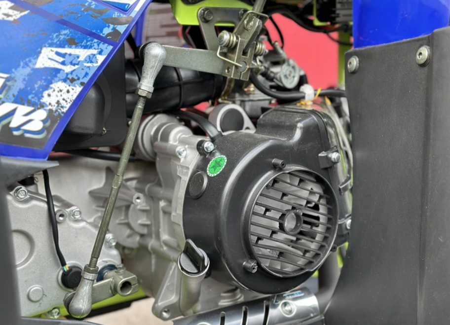  Квадроцикл PROMAX ATV 250 MAX (2025) в Муроме