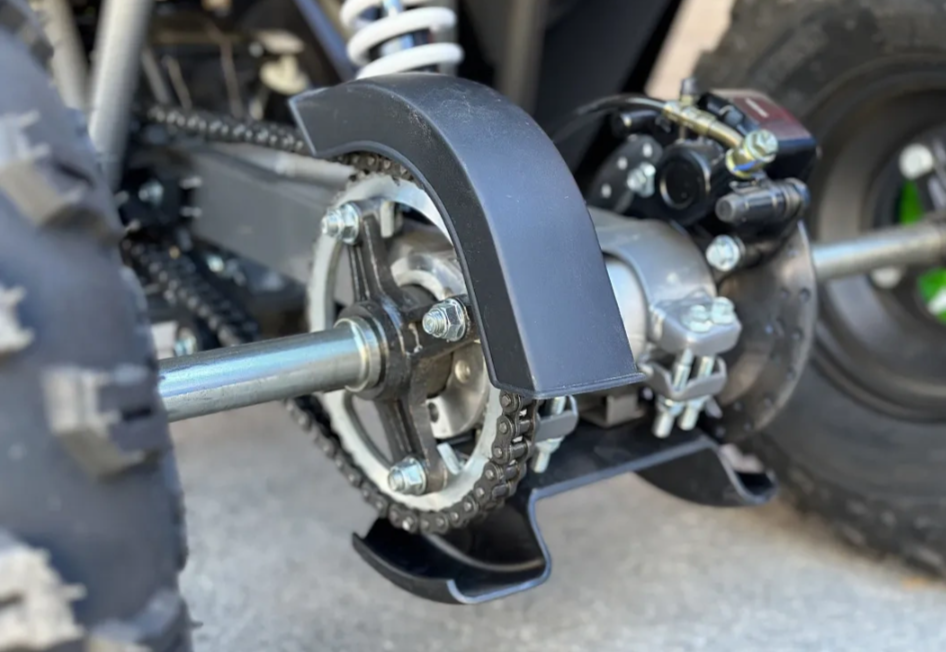 Квадроцикл GBM DAXTER 220 NEW в Муроме