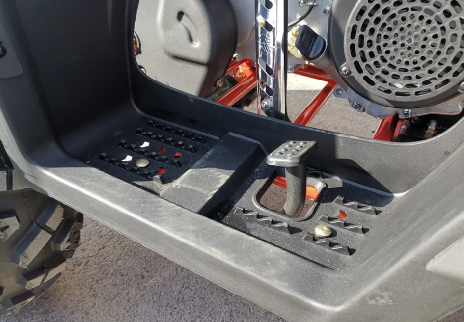 Квадроцикл GBM SHARP BIG 300 NEW в Муроме