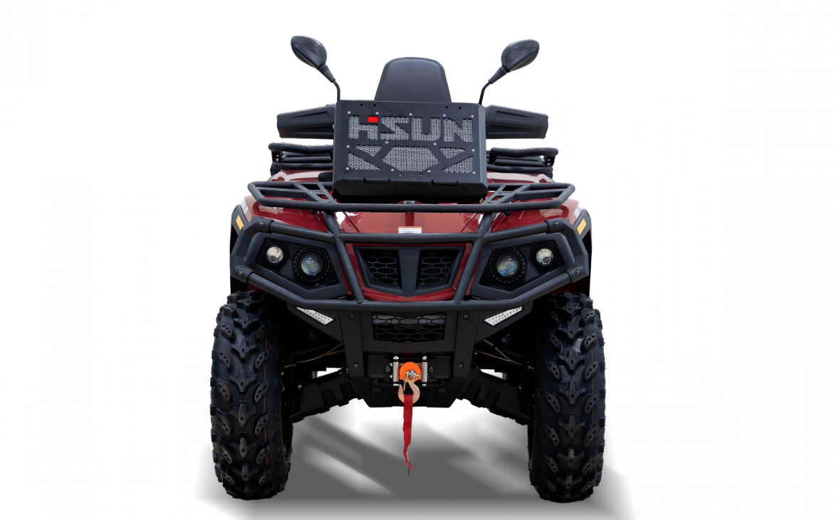 Квадроцикл HISUN TACTIC 750-/EXTREME EDITION/ в Муроме