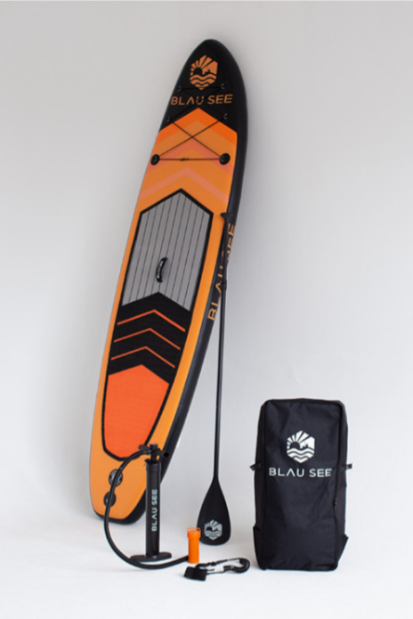 НАДУВНОЙ SUP-BOARD MOONLIGHT 11,6 в Муроме