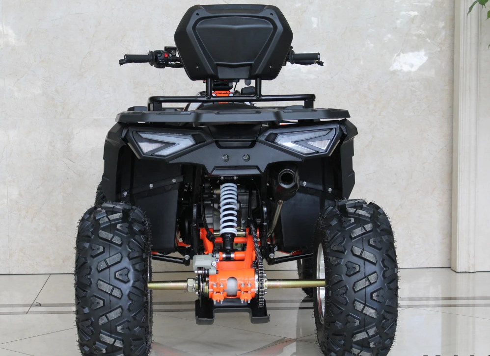 Квадроцикл GBM STORMRIDER 300 NEW PREMIUM в Муроме