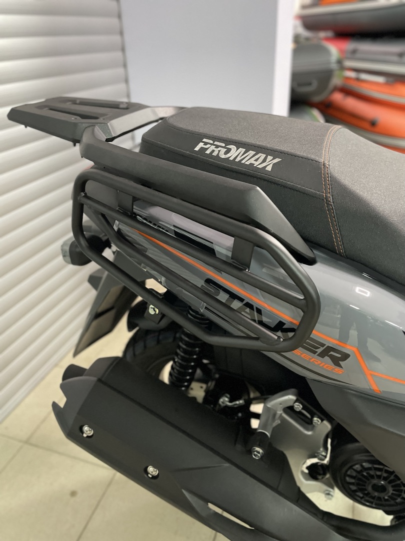 Скутер PROMAX STALKER 150(49) в Муроме