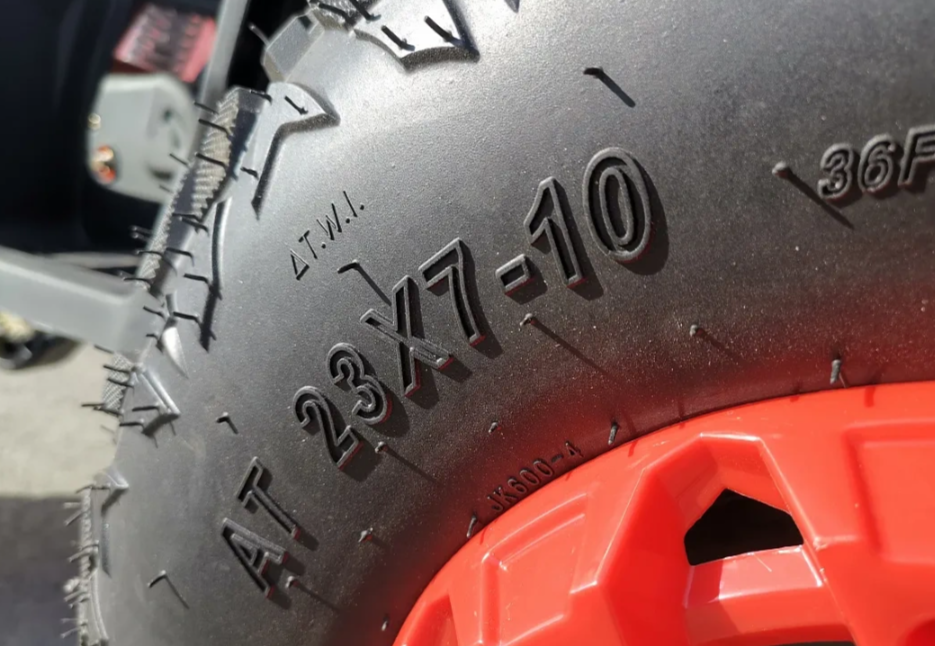 Квадроцикл GBM SHARP BIG 300 NEW в Муроме