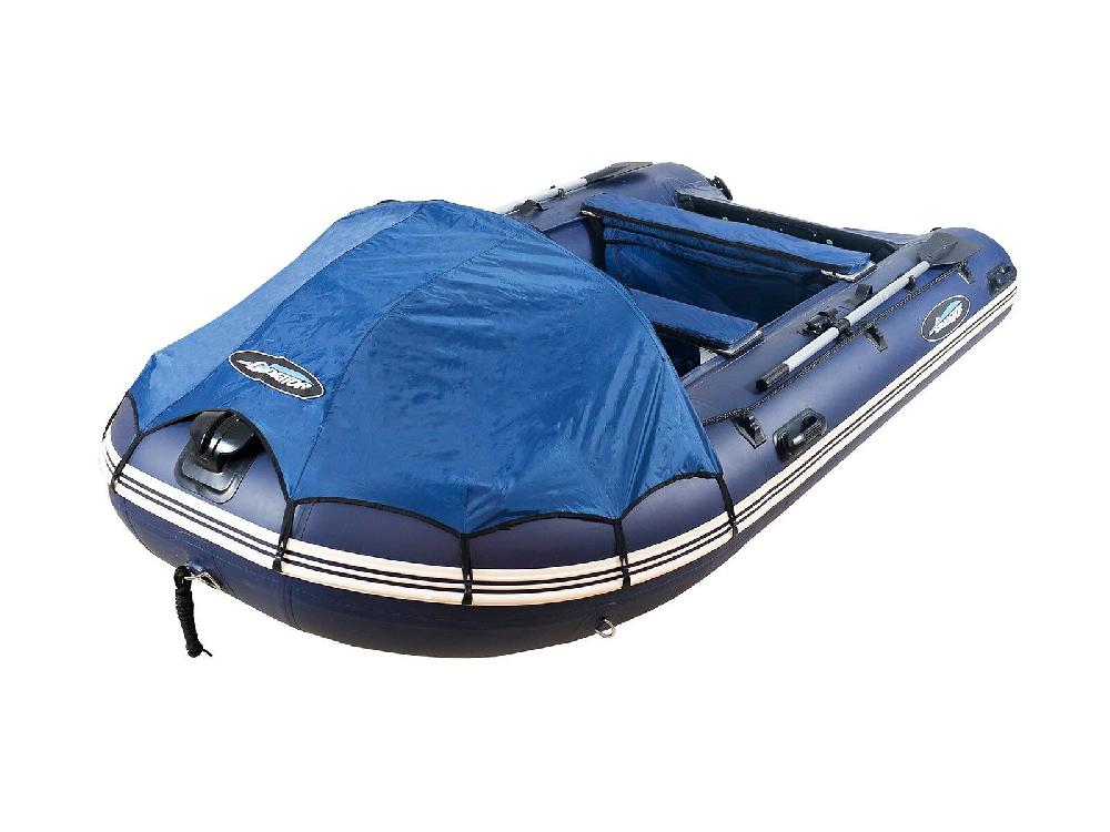 НАДУВНАЯ ЛОДКА GLADIATOR C420AL в Муроме