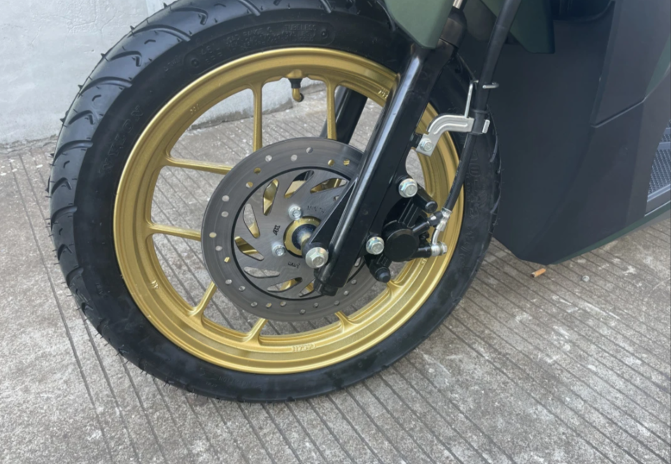 Скутер PROMAX INFERNO 250 (49) в Муроме