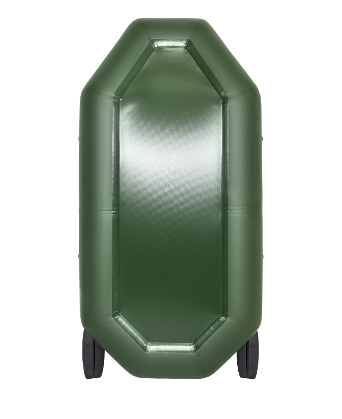 Лодка Барс 240 в Муроме