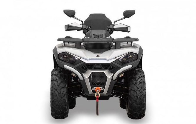 Квадроцикл HISUN HiSUN GUARDIAN 750L -/LONG/ в Муроме