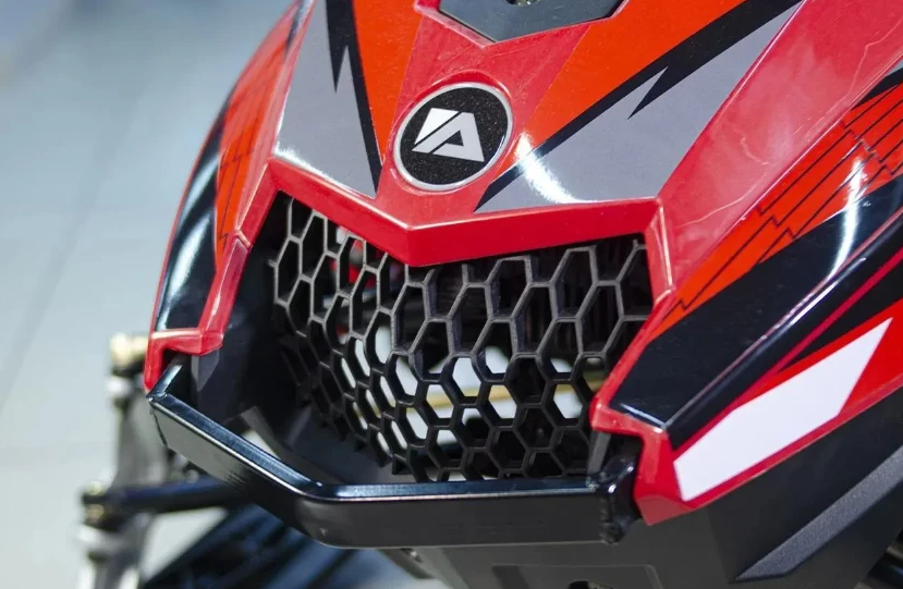 Снегоход Ataki WD 300 в Муроме