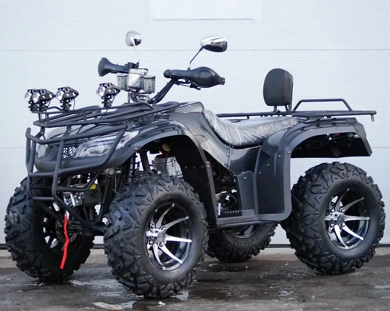 Квадроцикл PROMAX TRX320 (кардан) в Муроме