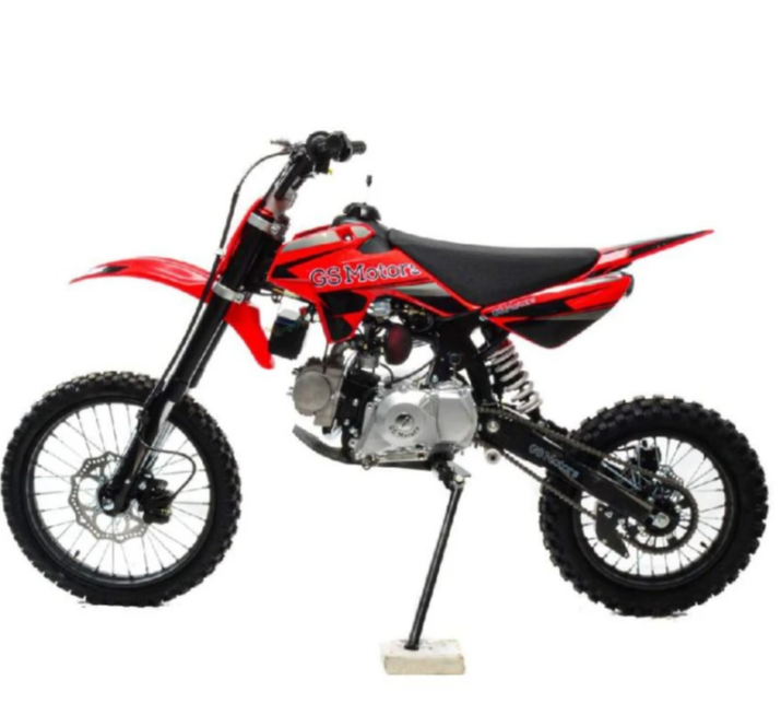 Питбайк MOTOLAND (МОТОЛЕНД) GS Motors S12 17/14 E в Муроме