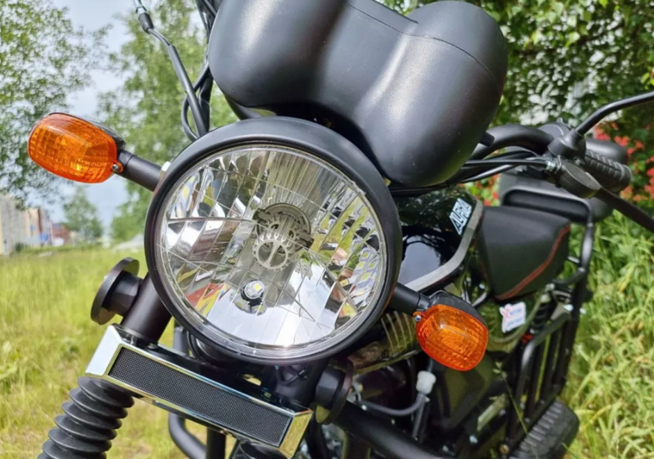 Мопед PROMAX ALPHA TOURIST 150 в Муроме