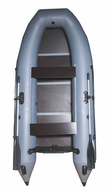ЛОДКА ДРАККАР 3200 С HANT в Муроме