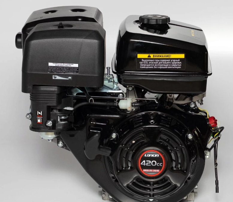 Мотобуксировщик XTREME-MOTORS "Полюс-2" Зима 15 л.с. в Муроме