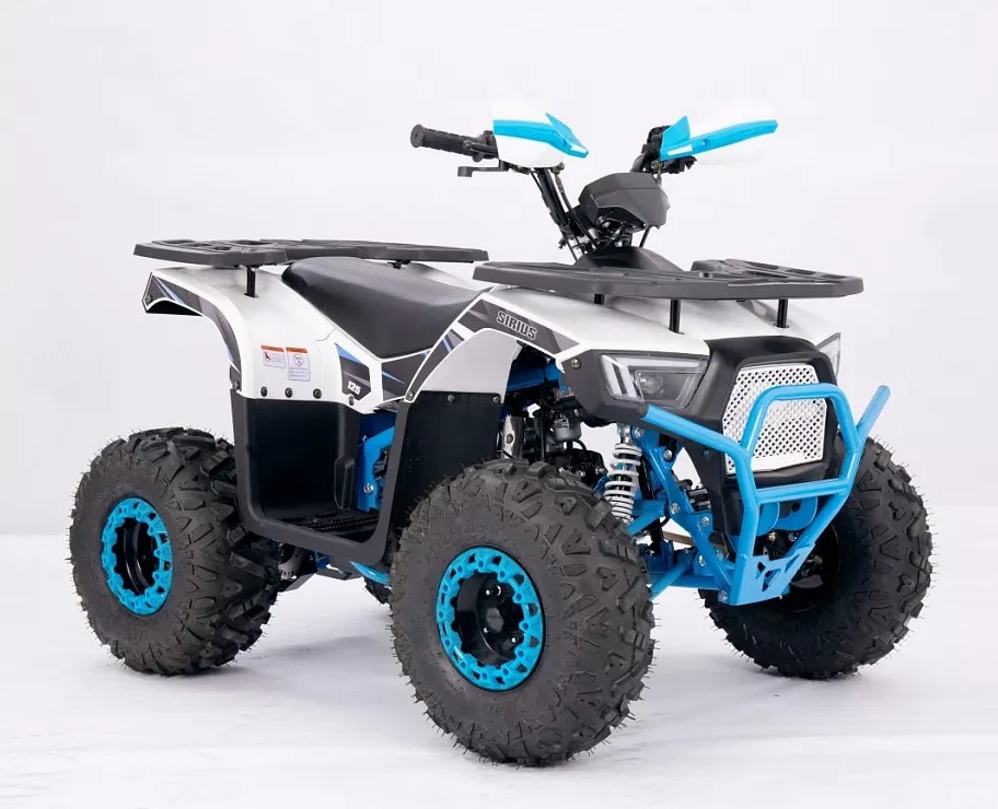 Квадроцикл YACOTA SIRIUS 110 в Муроме