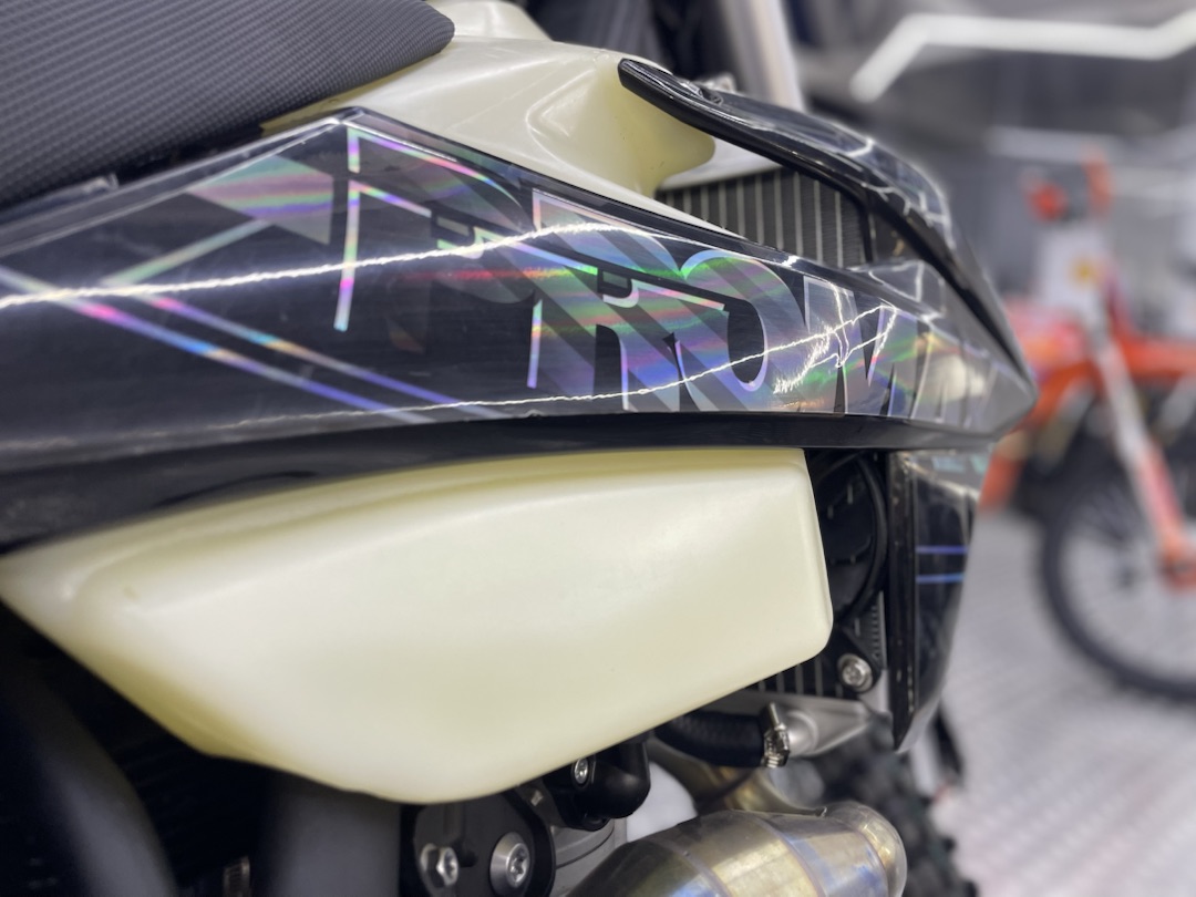 Кроссовый мотоцикл (эндуро) PROMAX PZ9 480 PRO-SPORT в Муроме