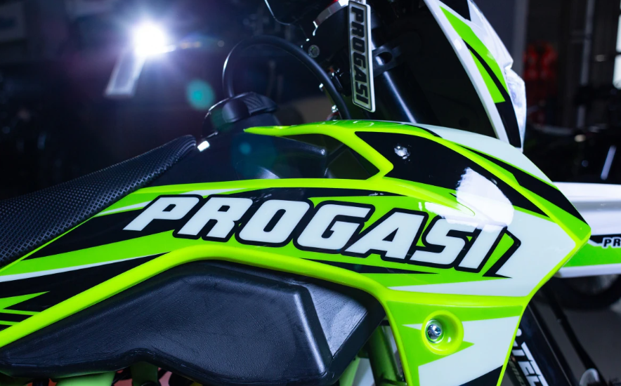 Мотоцикл Progasi SUPER MAX 300 PRO PR300 (ZS175FMN) в Муроме