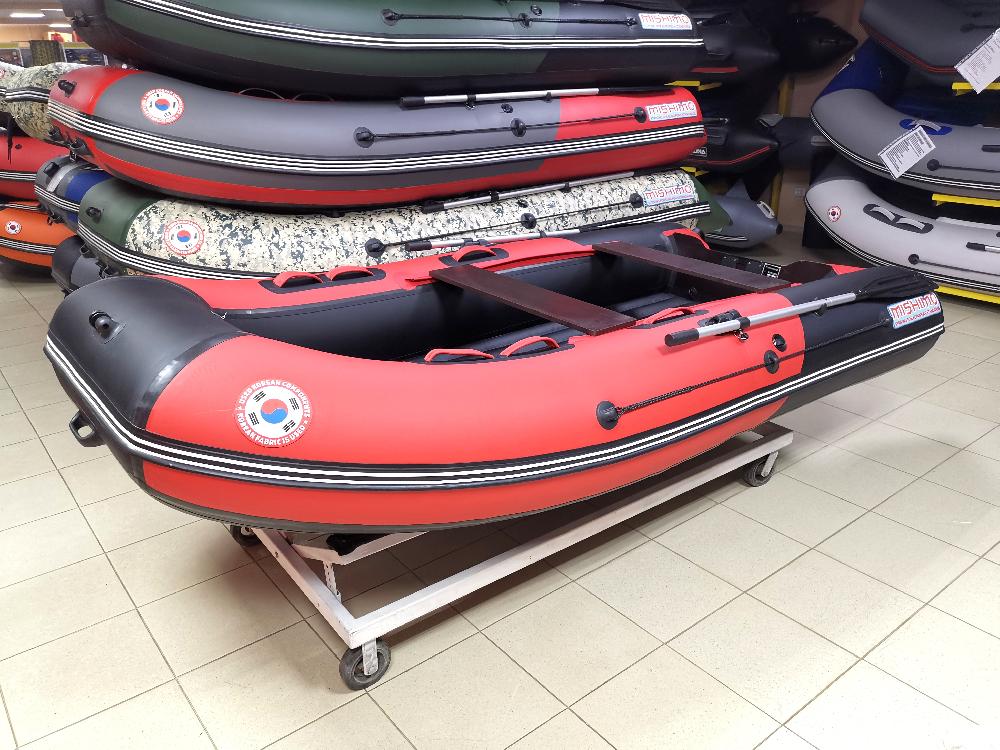 Лодка MISHIMO PRO 315 в Муроме