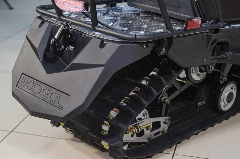 Снегоход Ataki WD 200 в Муроме