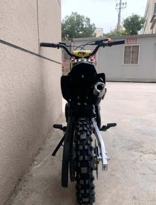 Питбайк BSE K6 в Муроме