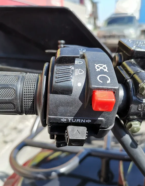 Квадроцикл PROMAX TRX300 CVT в Муроме