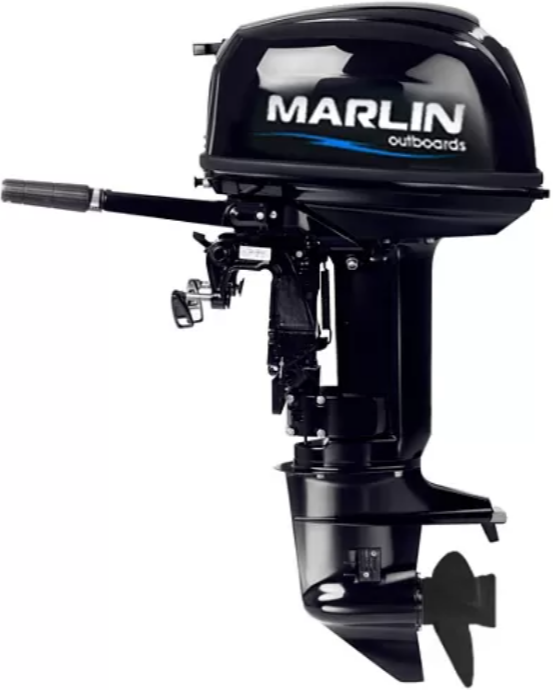 Лодочный мотор MARLIN MP 30 AWHL в Муроме