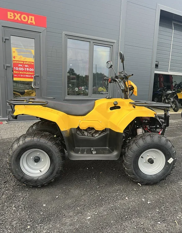 КВАДРОЦИКЛ IRBIS ATV 250  в Муроме