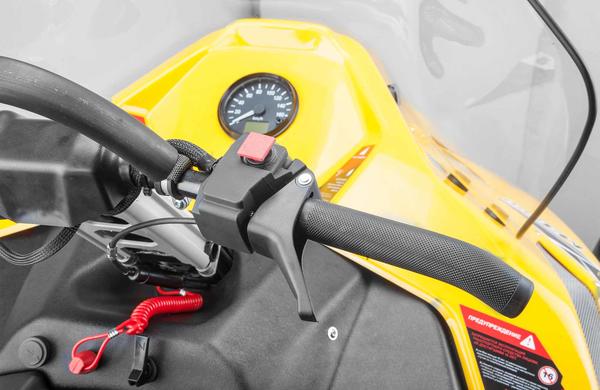 Снегоход STELS SM600T (L LUX WT) СТАВР 1.0 К01 Tech в Муроме