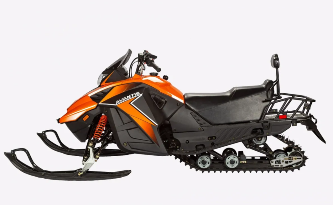 Снегоход AVANTIS CAPITAN 150 в Муроме