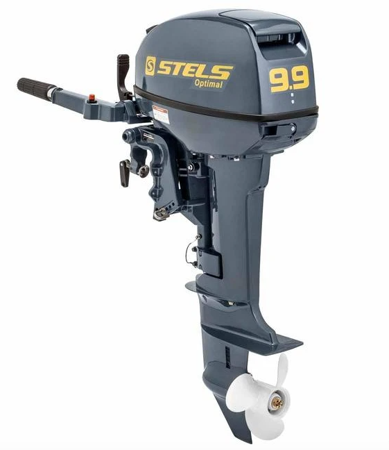 Лодочный мотор STELS 9.9HP Optimal в Муроме