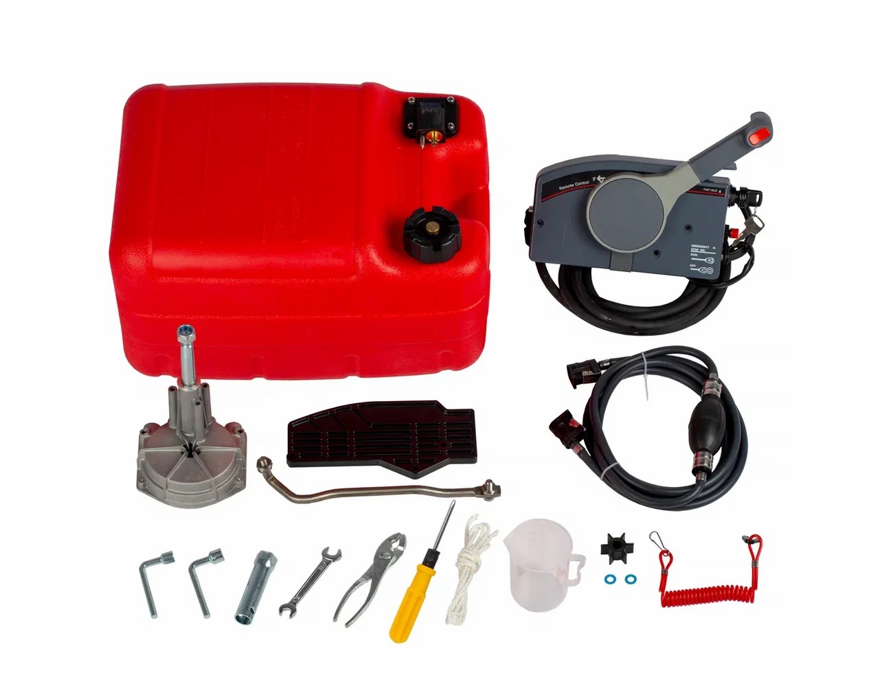 ЛОДОЧНЫЙ МОТОР GLADIATOR G40FHS в Муроме