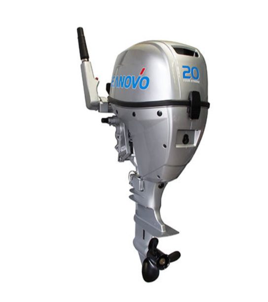 Лодочный мотор SEANOVO SNEF9,9(20)HEL - EFI в Муроме