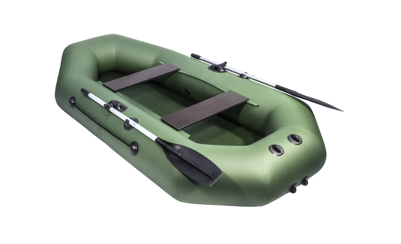 Лодка АКВА-МАСТЕР 260 в Муроме