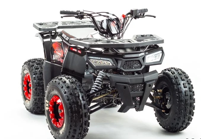 Квадроцикл PROMAX WILD 175 в Муроме