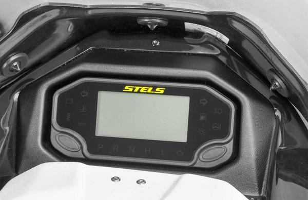 Снегоход STELS SA800R (L LUX WT) ВИТЯЗЬ 2.0 К01 Tech в Муроме
