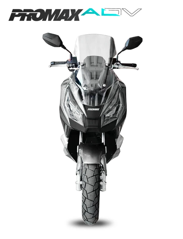 МаксиСкутер PROMAX-HONDA ADV 150 (49) (Inspired by HONDA) в Муроме