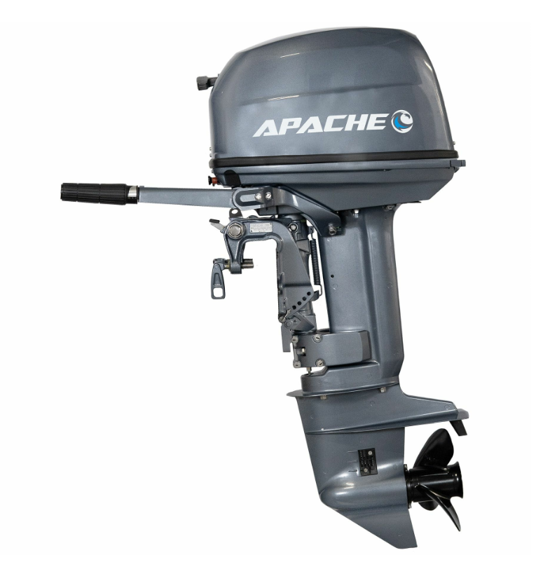 Лодочный мотор APACHE T30BS в Муроме