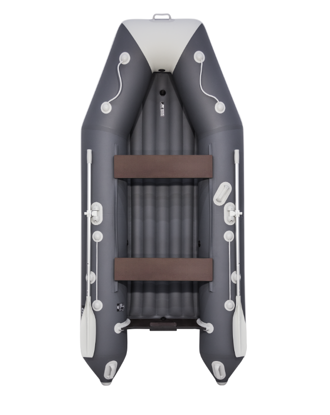 Лодка АКВА 3200 нднд в Муроме