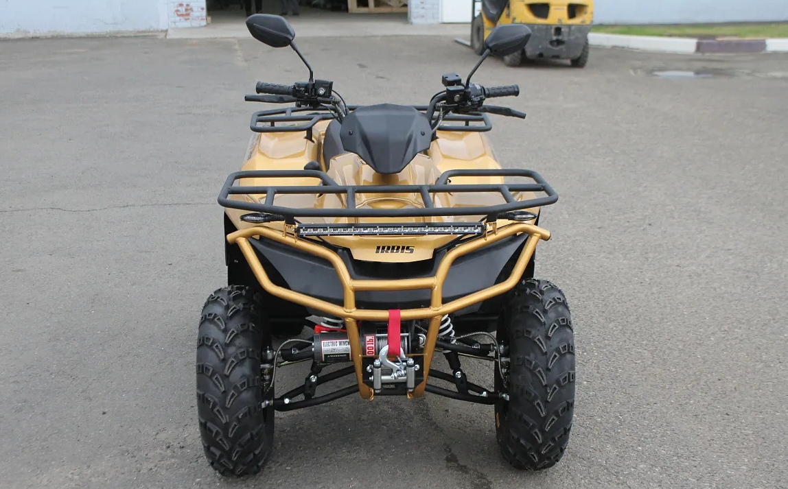 КВАДРОЦИКЛ IRBIS ATV200 PREMIUM в Муроме