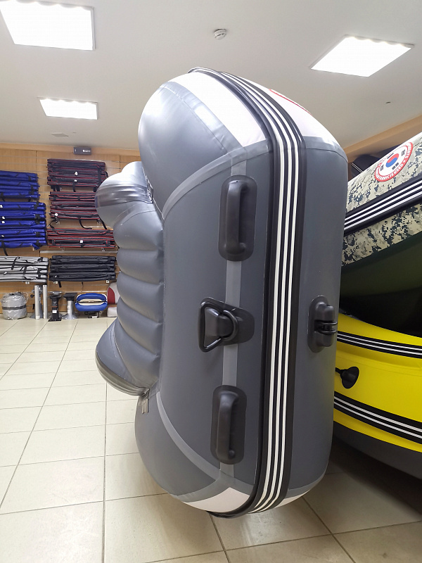 Лодка MISHIMO SPORT 400 в Муроме