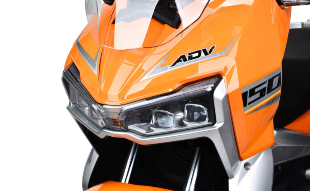 Скутер MOTOLAND (МОТОЛЕНД) T-MAX 150 в Муроме