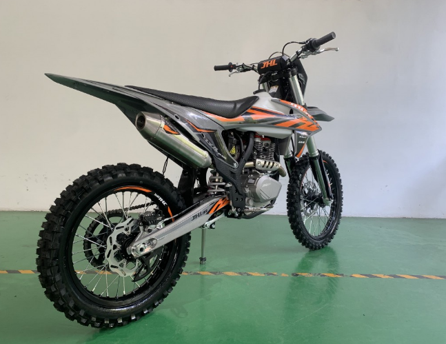 Мотоцикл JHLMOTO JHL LX4 CB300RL (175FMN) в Муроме