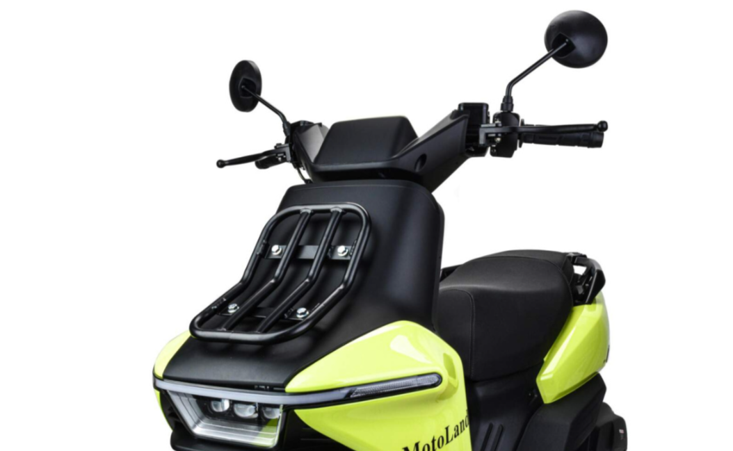 Скутер MOTOLAND (МОТОЛЕНД) CRICKET 150 (WY150-5D) в Муроме