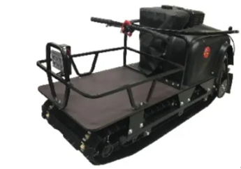 Мотобуксировщик PAXUS 500 AVANT 9 л.с. HONDA в Муроме