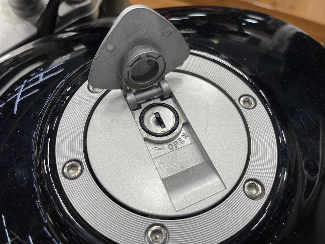 Мотоцикл Benda Chinchilla 300 в Муроме