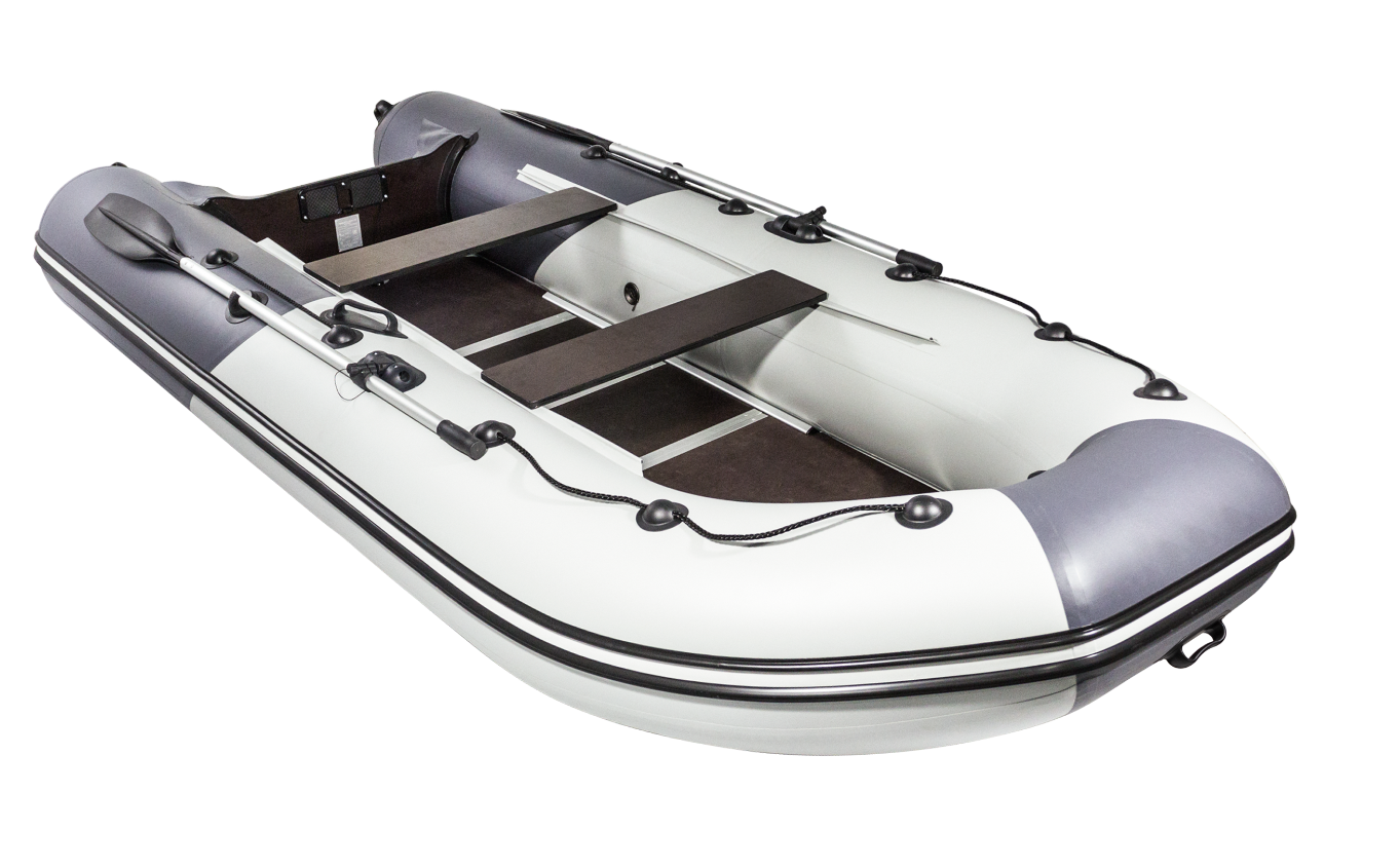 Лодка Ривьера Компакт 3600 СК в Муроме