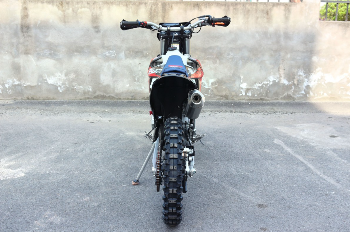 Мотоцикл JHLMOTO JHL Z5V NB300 (174MN-3) в Муроме