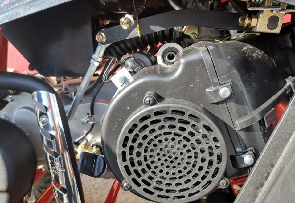 Квадроцикл GBM SHARP BIG 300 NEW в Муроме