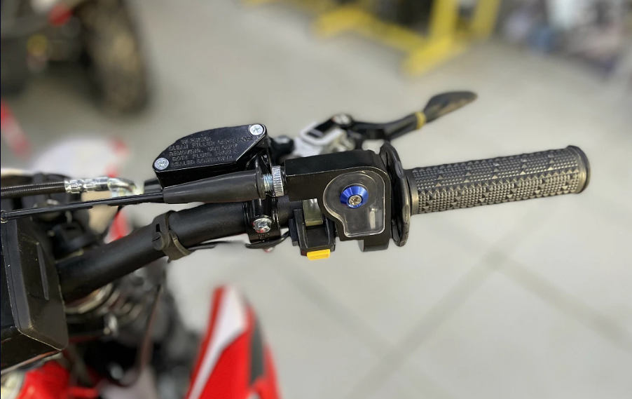 Мотоцикл Progasi SUPER MAX 250 PRO SPORT в Муроме