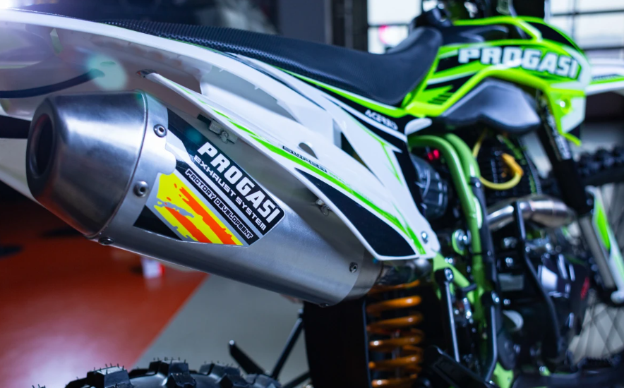 Мотоцикл Progasi SUPER MAX 300 PRO PR300 (ZS175FMN) в Муроме